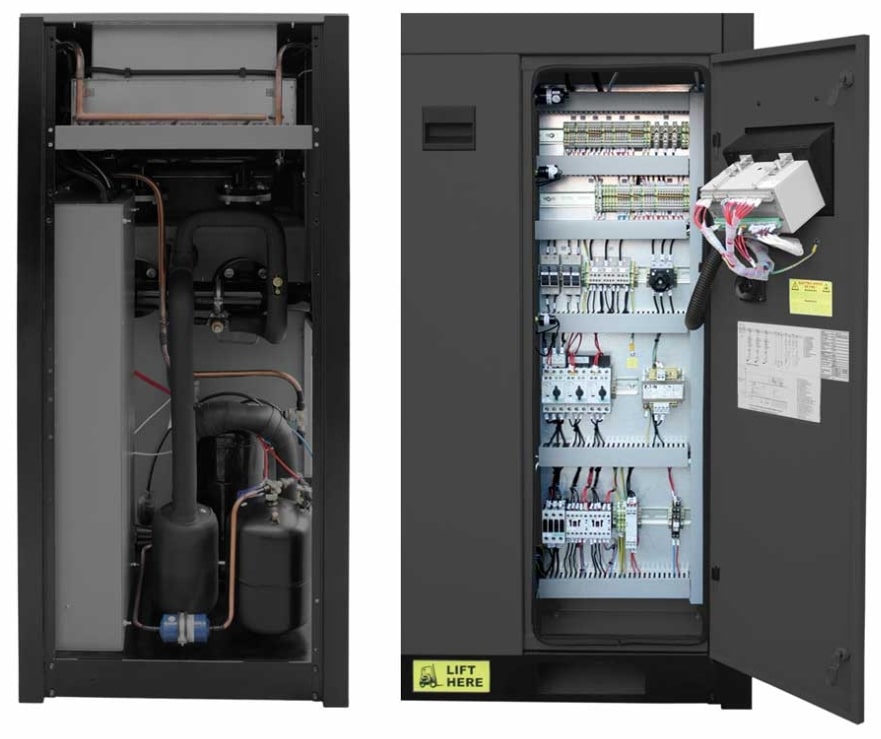 Осушитель воздуха DALGAKIRAN DryAir DK 10