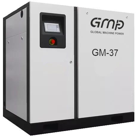 Винтовой компрессор GMP GM 37-7 (IP23)
