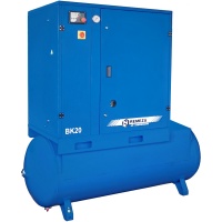 Винтовой компрессор Remeza ВК30-15-500ВС