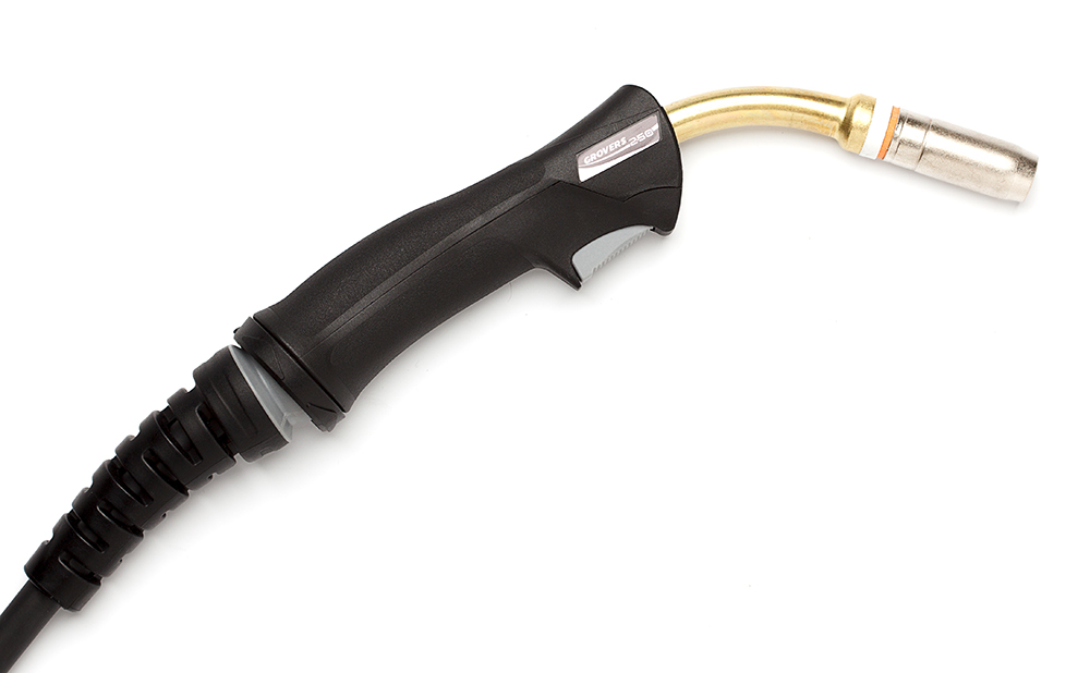 Сварочная горелка GROVERS CLASSIC SB250А 4 м