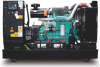Дизельный генератор CTG 330C с АВР