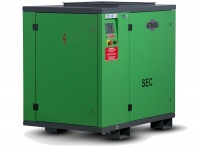 Винтовой компрессор Atmos SEC 302 10