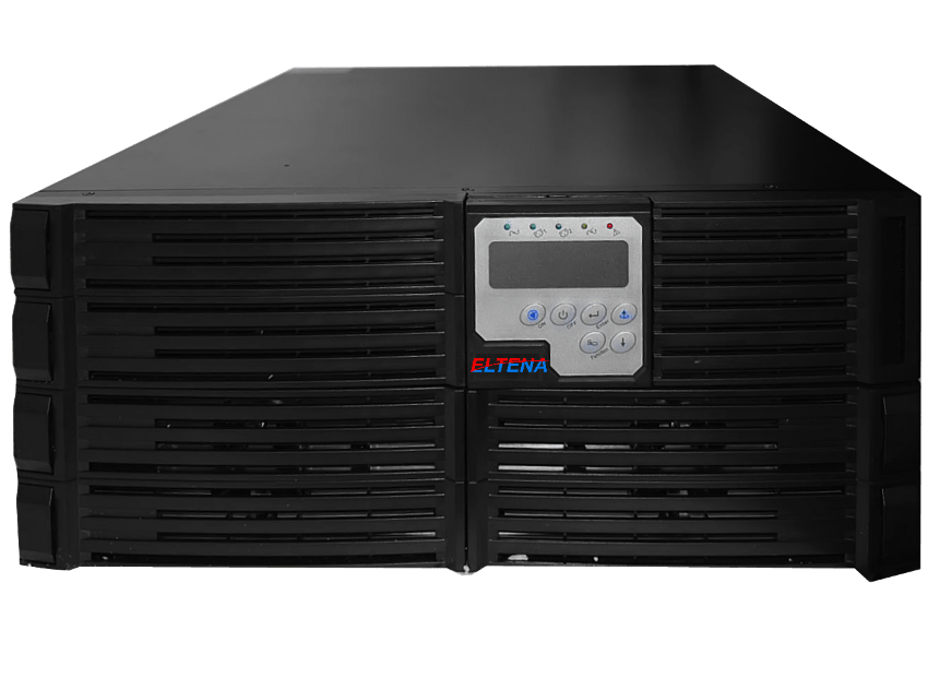 Источник бесперебойного питания ELTENA Monolith 6000RT