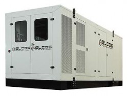 Дизельный генератор Elcos GE.MT.1000/910.SS