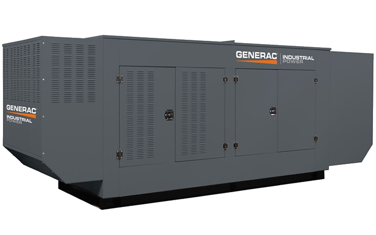 Газовый генератор Generac SG 350