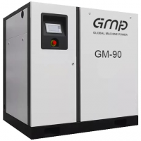 Винтовой компрессор GMP GM 90-10