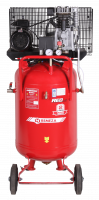Поршневой компрессор Remeza СБ4/Ф-270.АВ890В