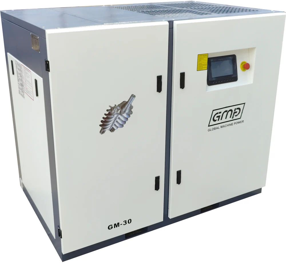 Винтовой компрессор GMP GM 30-8