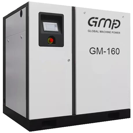 Винтовой компрессор GMP GM 160-7 (IP23)