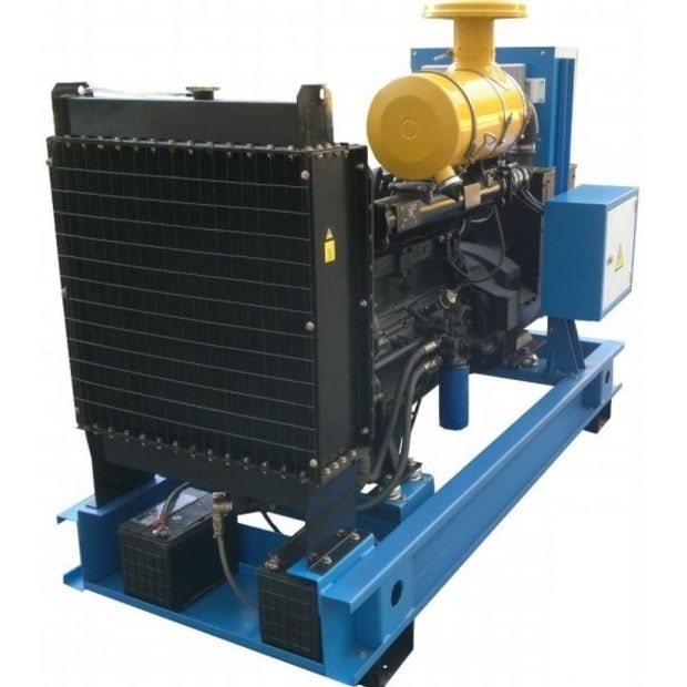 Газовый генератор REG G240-3-RE-LF