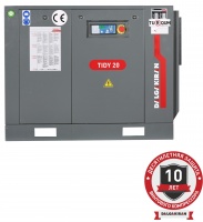 Винтовой компрессор DALGAKIRAN Tidy 20B-4