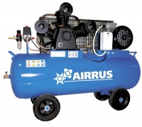 Поршневой компрессор РКЗ Airrus CE 100-W53