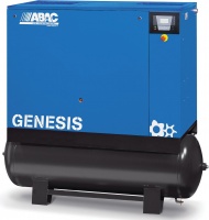 Винтовой компрессор Abac GENESIS 15 (13 бар)