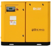Винтовой компрессор Berg ВК-30Р-Е 12