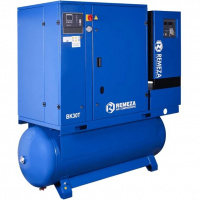 Винтовой компрессор Remeza ВК25Т-16-500Д2ВС 