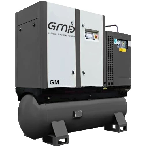 Винтовой компрессор GMP GM 5.5-8-500D