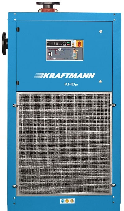 Осушитель воздуха Kraftmann KHDp 2208