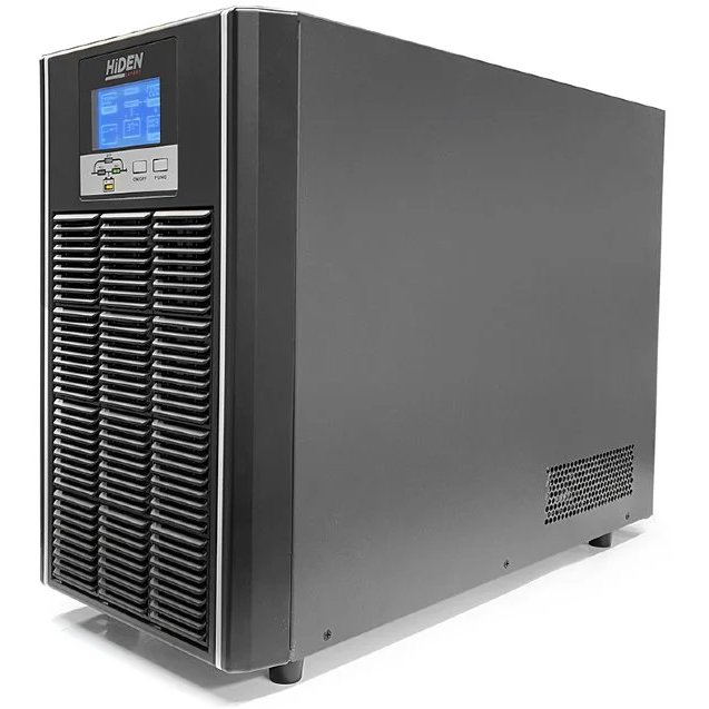 Источник бесперебойного питания HIDEN EXPERT UDC92010H-12A