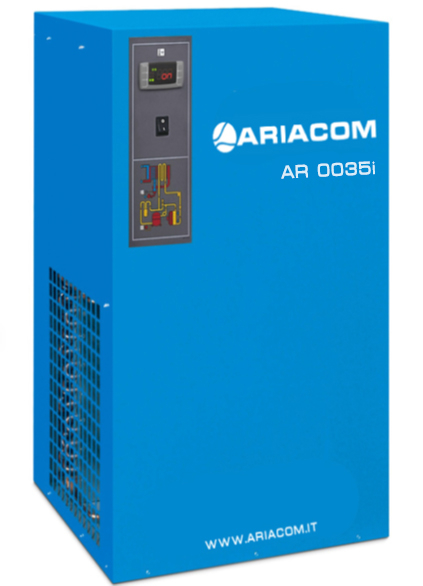 Осушитель воздуха ARIACOM AR 0035i