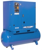 Винтовой компрессор Remeza BK20E 15 500ВС