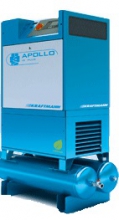 Винтовой компрессор Kraftmann APOLLO 6 S PLUS R