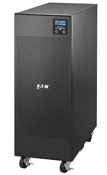 Источник бесперебойного питания Eaton 9E 6000i