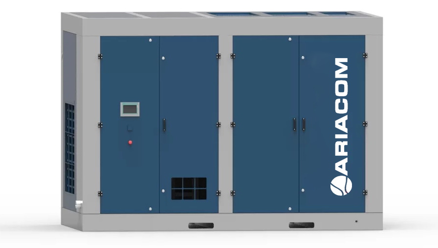 Винтовой компрессор Ariacom HCA+160 8