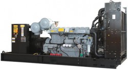 Дизельный генератор Geko 1035010 ED-S/KEDA с АВР