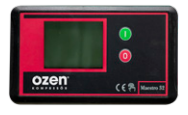 Винтовой компрессор Ozen OSC 160DS 13 — фото 4