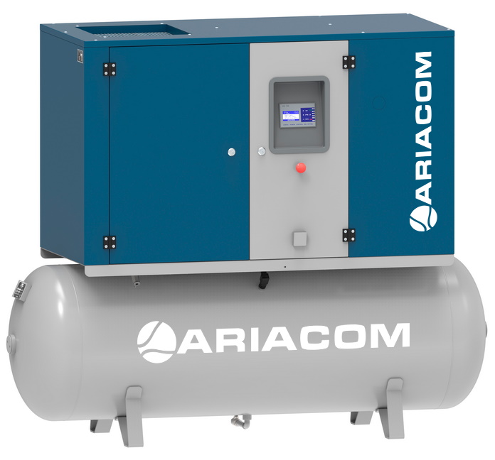 Винтовой компрессор Ariacom NT7 13 500