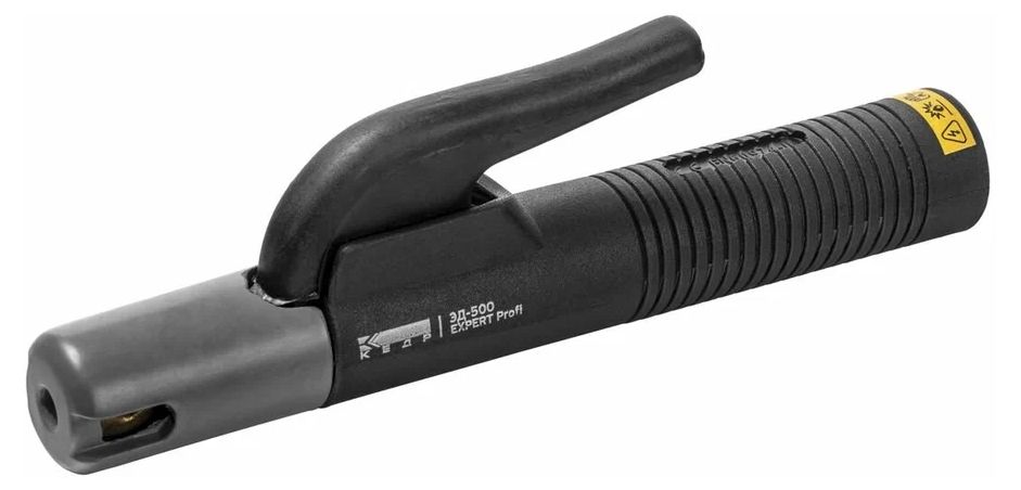 Электрододержатель КЕДР ЭД-500 EXPERT Profi