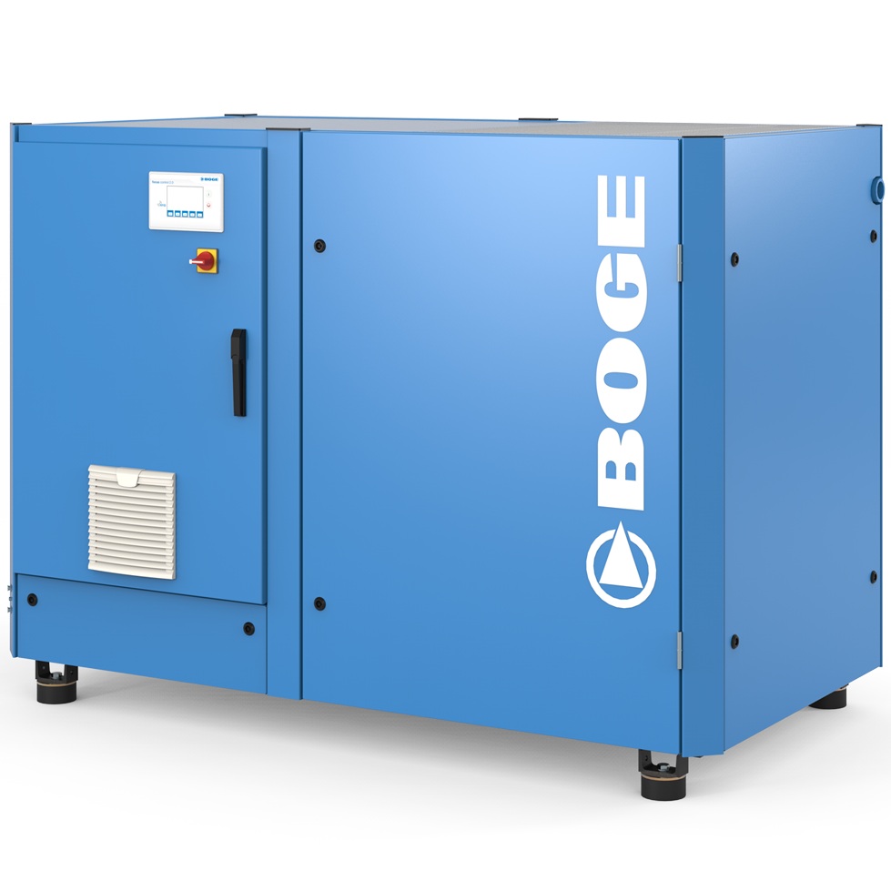 Винтовой компрессор Boge SF 100-3 13
