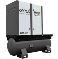 Винтовой компрессор GMP GM 15R-7-500 GE