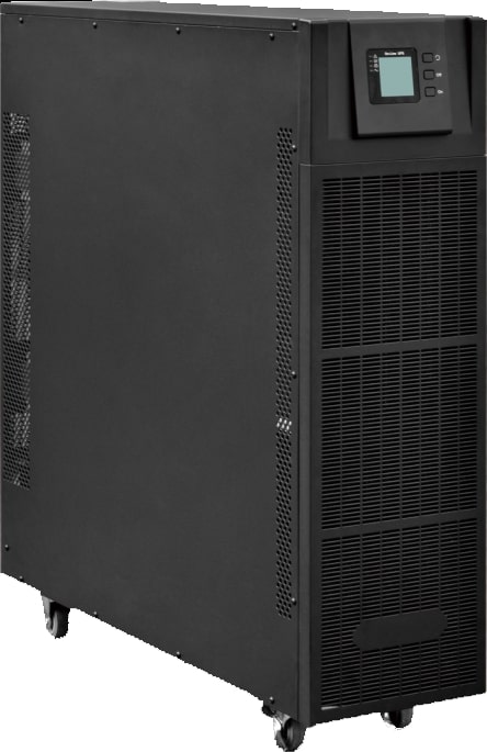 Источник бесперебойного питания TSL Fusion Protect 10 L 30 kVA
