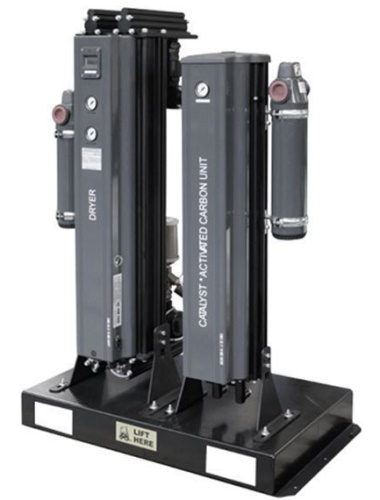 Осушитель воздуха DALGAKIRAN DRYER DBS 30