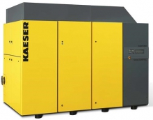 Винтовой компрессор Kaeser FSG 500-2 10