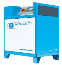 Винтовой компрессор Kraftmann APOLLO 30 O 5-10