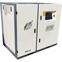 Винтовой компрессор GMP GM 22-16 GE VSD