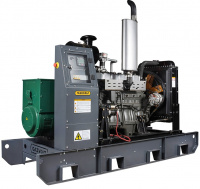 Газовый генератор Gazvolt 100T21