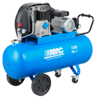 Поршневой компрессор Abac А39B/150 СТ3