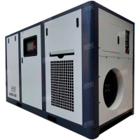 Винтовой компрессор GMP GM 55-10D GE/HB
