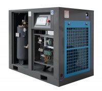 Винтовой компрессор Pioneerair Z75A 8