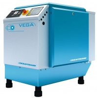 Винтовой компрессор Kraftmann VEGA 22 (10 бар)