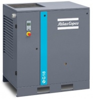 Винтовой компрессор Atlas Copco G18 13P