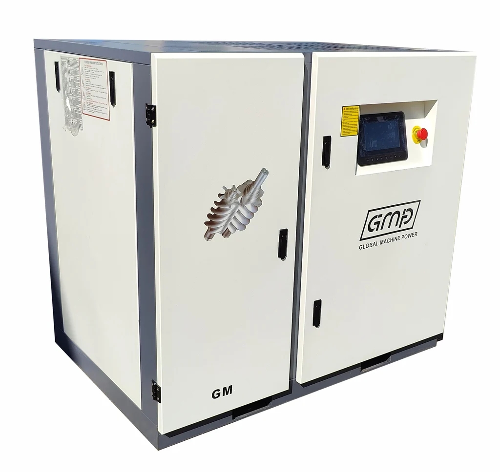 Винтовой компрессор GMP GM 18,5-10 (IP23)