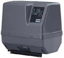 Поршневой компрессор Atlas Copco LFx 0,7 1PH Power Box