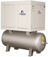 Винтовой компрессор Lupamat LKV 11/10 MIT