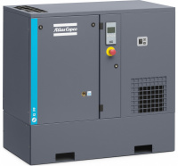 Винтовой компрессор Atlas Copco G4 8FF CE DOL FM