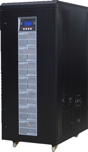 Источник бесперебойного питания TSL Fusion Protect 10 Premium 10 kVA