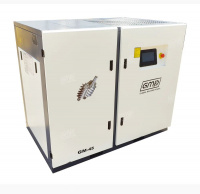 Винтовой компрессор GMP GM45-4 VSD GE